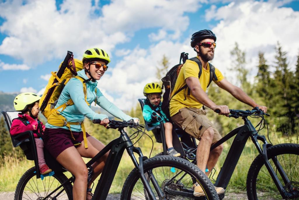 Aktywny wypoczynek w Tykocinie i okolicach – odkryj uroki Podlasia na świeżym&nbsp;powietrzu