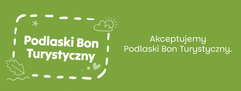 Podlaski Bon Turystyczny